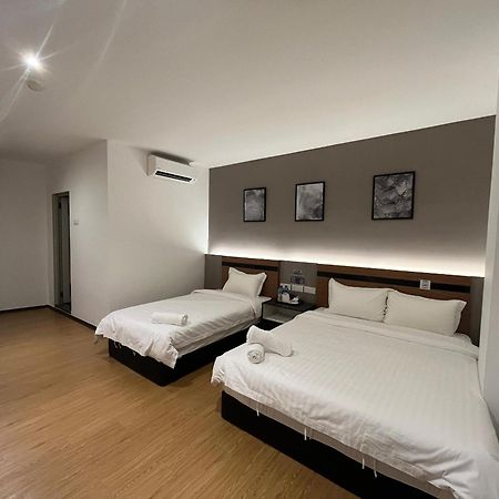 Havona Hotel - Bandar Putra Kulai - Self Check-In Dış mekan fotoğraf