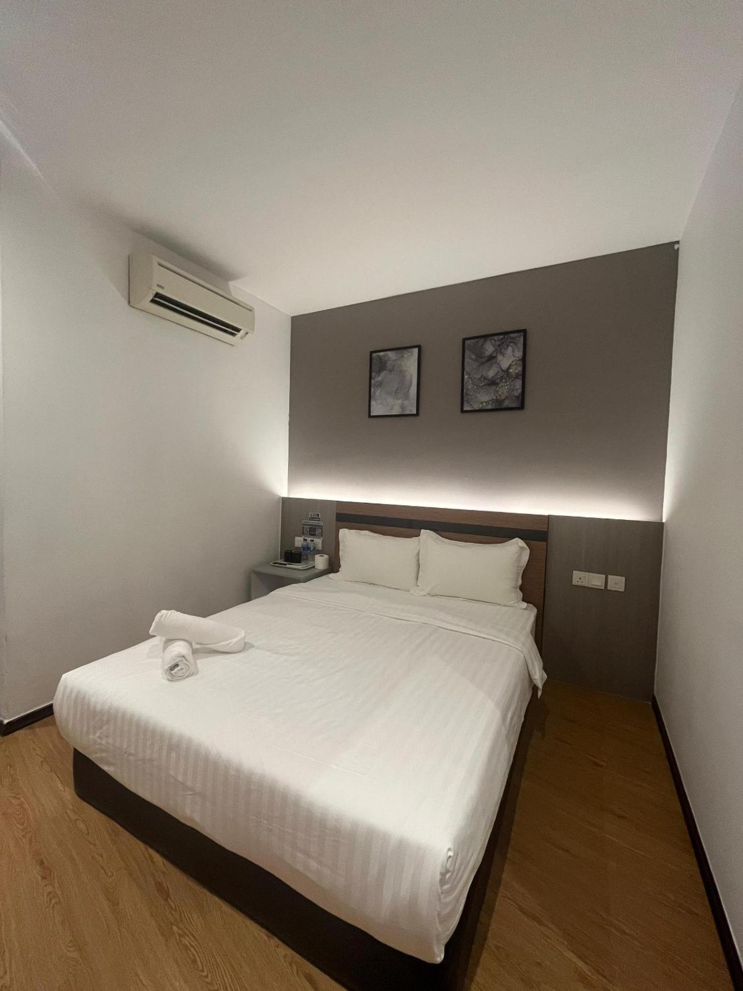 Havona Hotel - Bandar Putra Kulai - Self Check-In Dış mekan fotoğraf